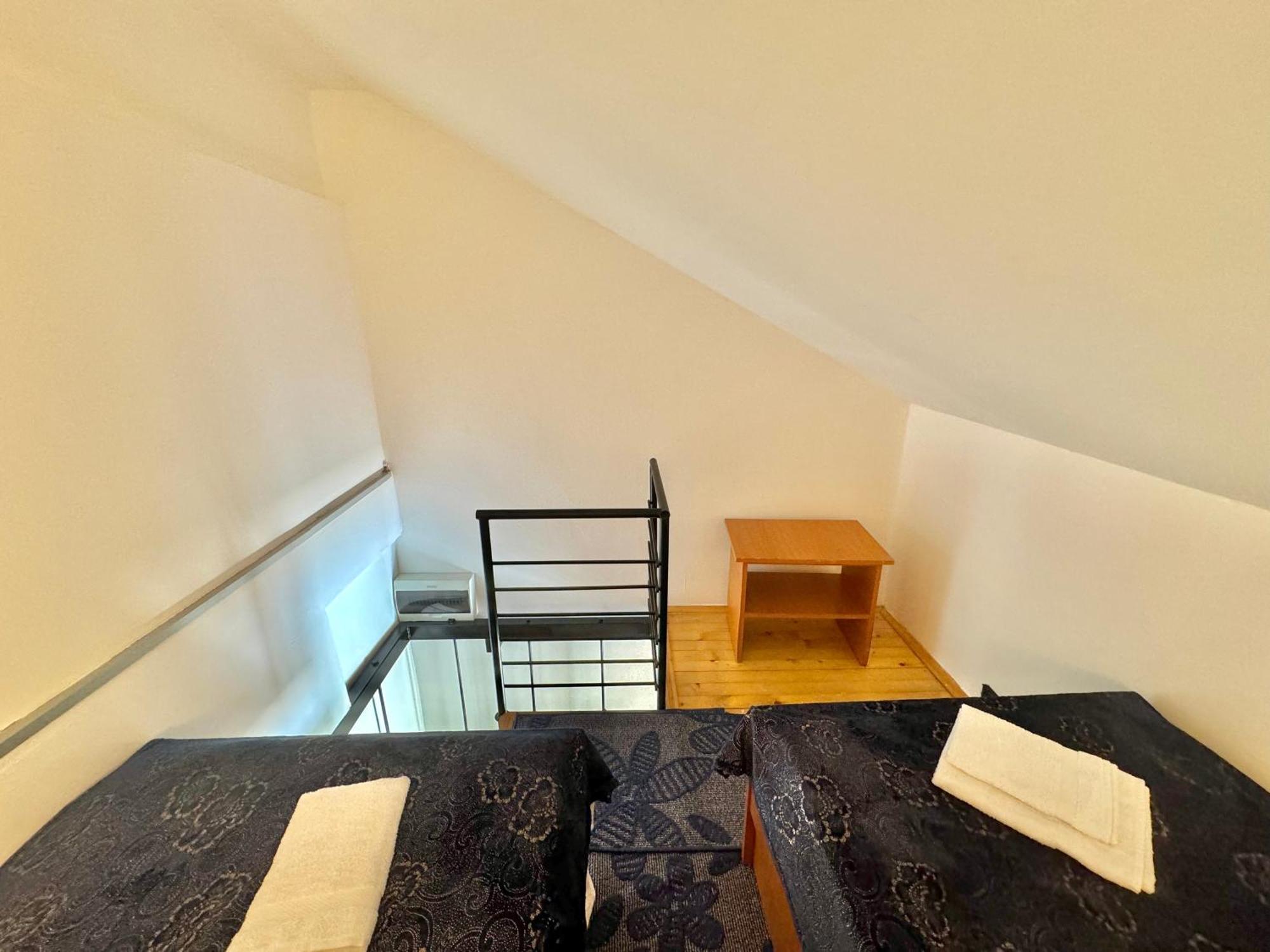 For-A Apartmani Бечичи Экстерьер фото
